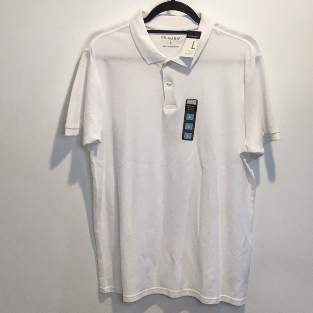 Primark men’s large polo